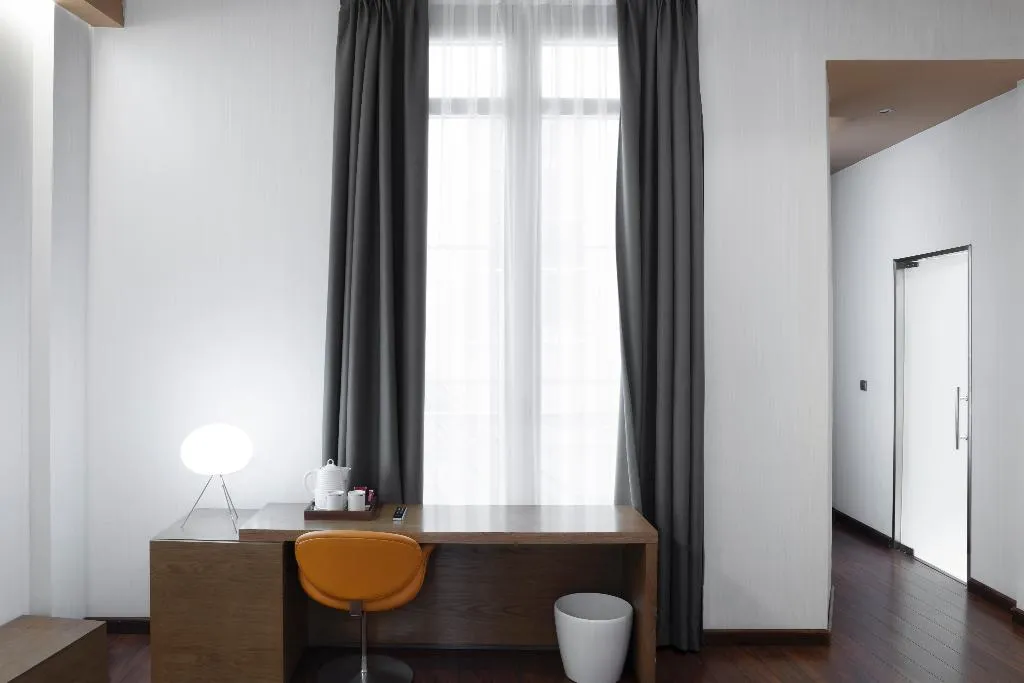 TRIPLE STANDARD Room, Petit Palace Plaza Malaga, Costa Del Sol