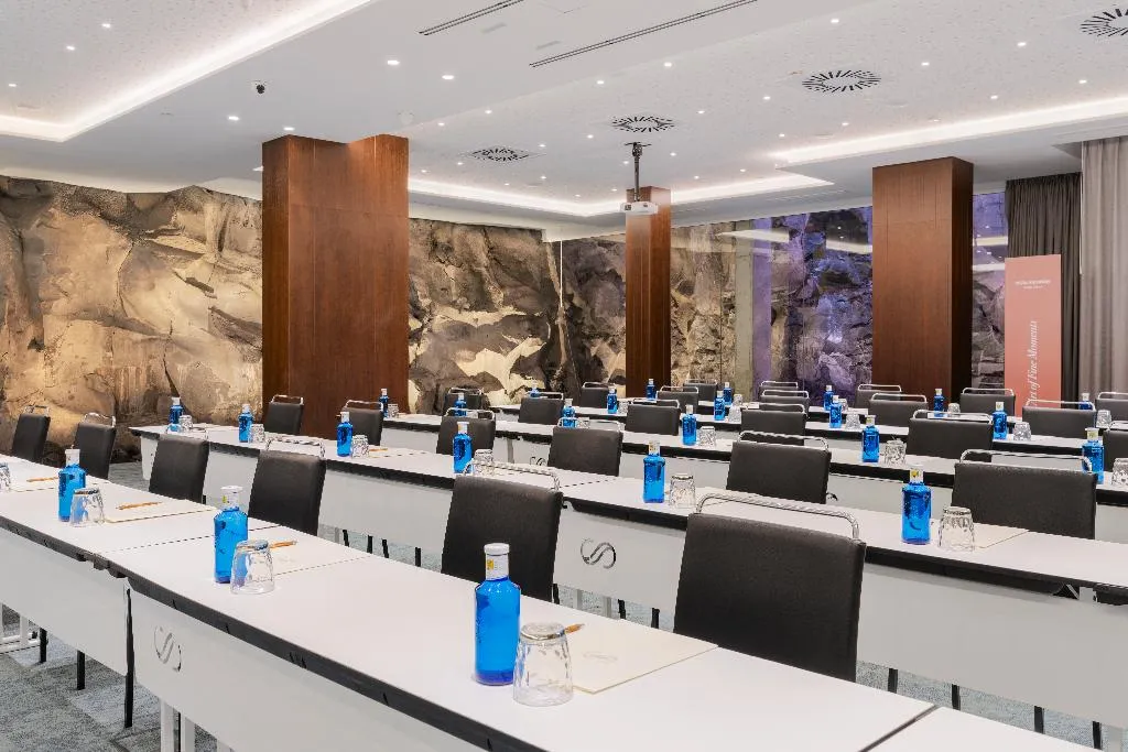 Conferences, Royal Hideaway Corales Beach - Adults only, Tenerife