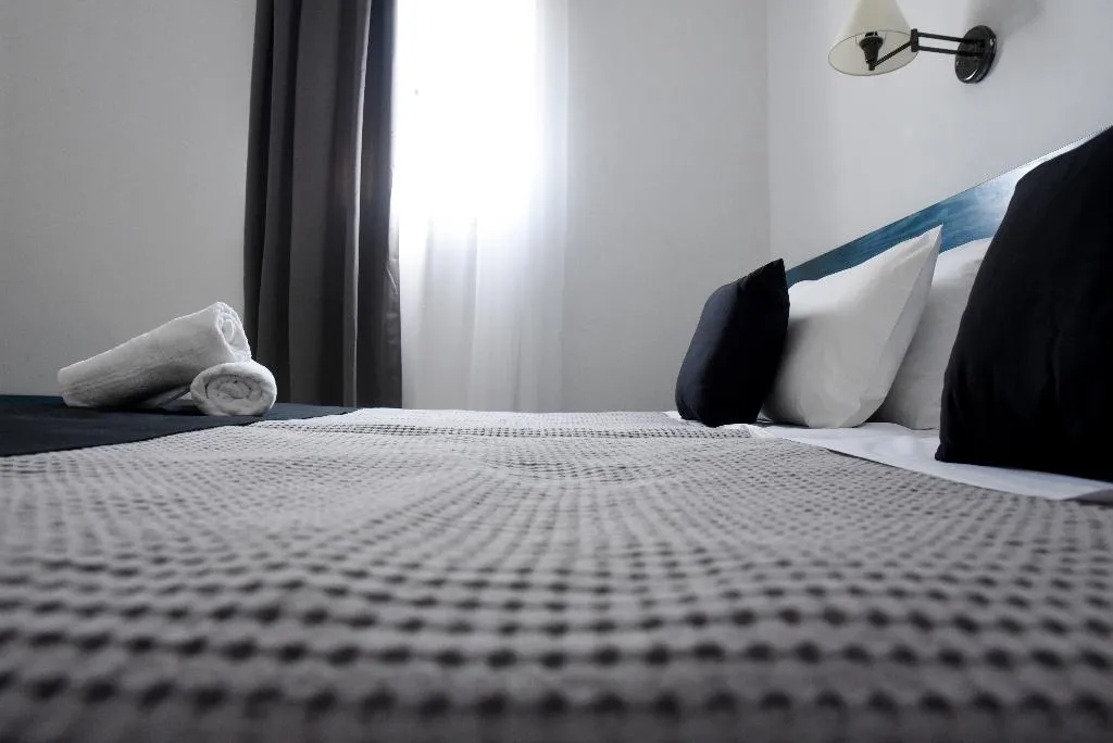 APARTMENT ONE BEDROOM Room, Rebecca's Village, Corfu