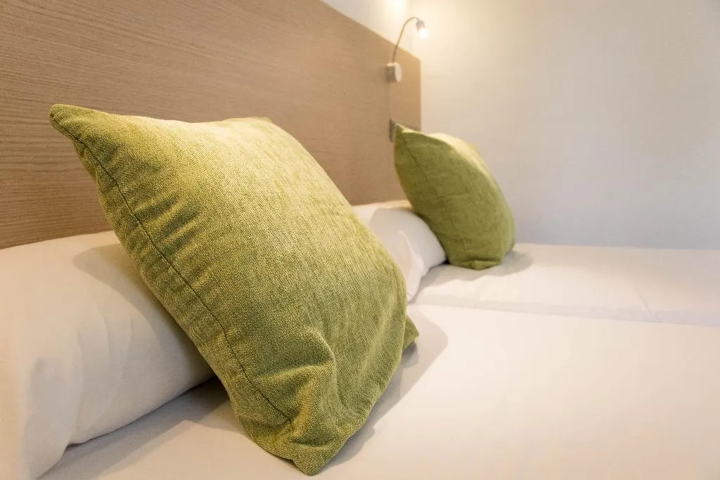 APARTMENT GARDEN VIEW ONE BEDROOM Room, Houm Plaza Son Rigo, Majorca