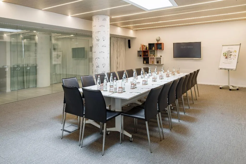Conferences, Innside Milano Torre Galfa, Milan