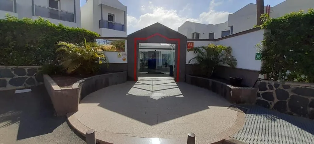 General view, Turbo Club, Gran Canaria