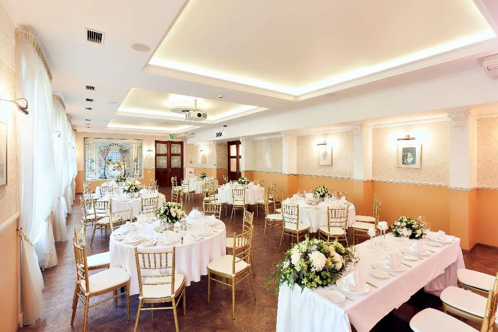 Conferences, Radisson Hotel Old Town Riga, Riga