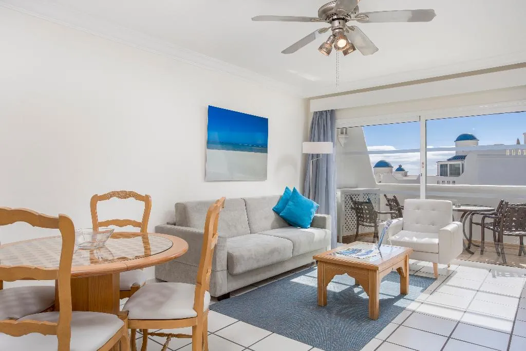 APARTMENT ONE BEDROOM Room, Santa Barbara Golf & Ocean Golf Club, Tenerife