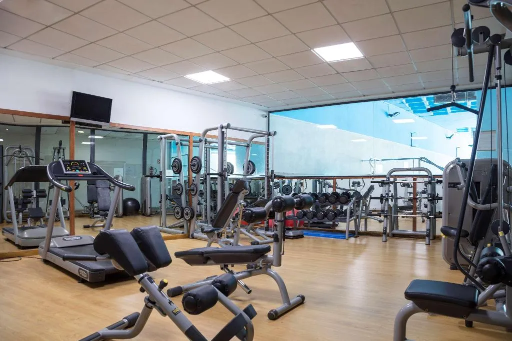 Sports and Entertainment, Melia Benidorm, Costa Blanca