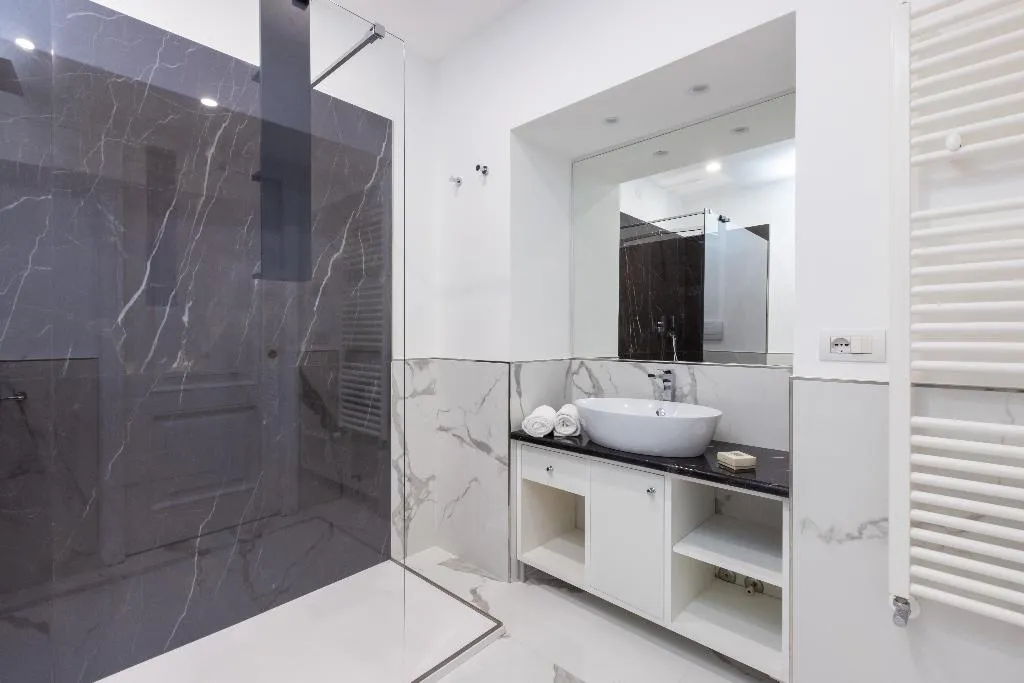 DOUBLE CLASSIC Room, Oasi Olimpia Relais, Naples
