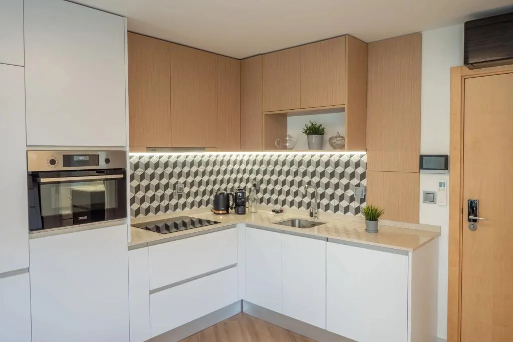 STUDIO DELUXE WITH TERRACE Room, Ria Centrum - Smart Residence, Porto