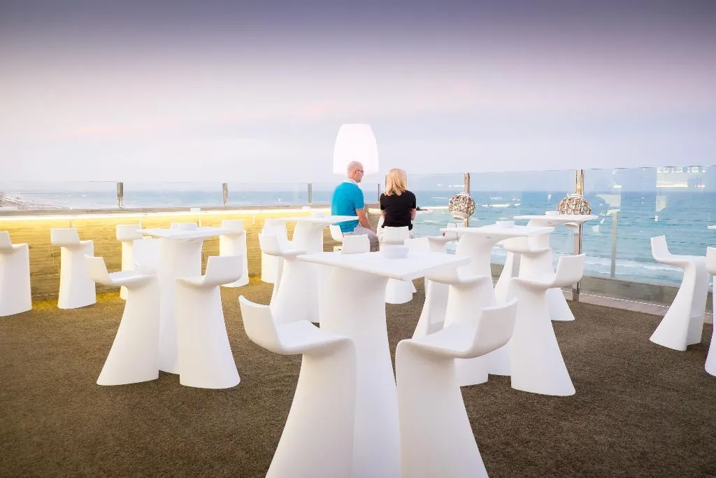 Bar, Meridional, Costa Blanca