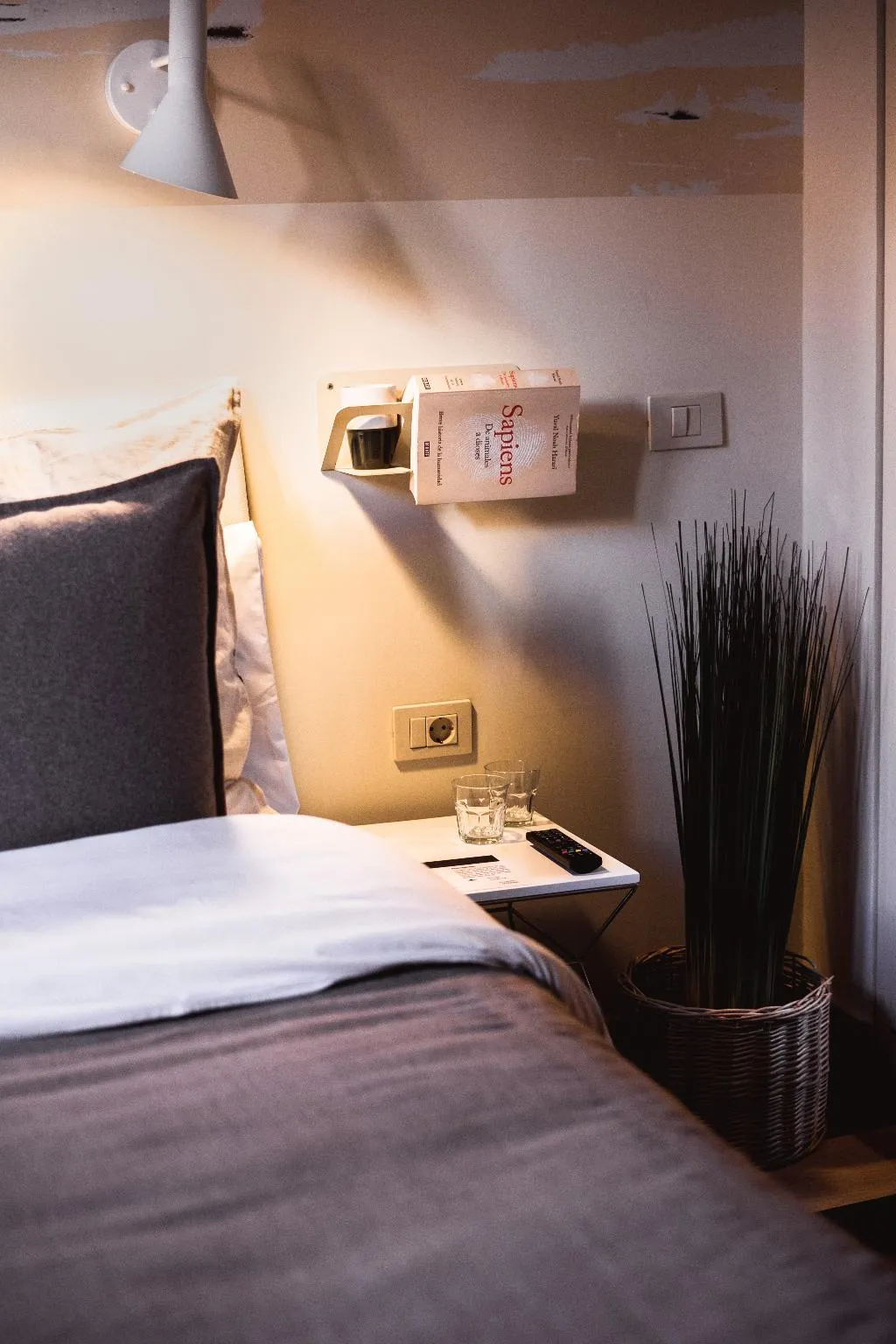 DOUBLE STANDARD Room, room Select Sol, Madrid