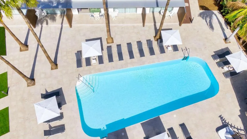 Pool, Sanom Beach Resort - Adults Only, Gran Canaria