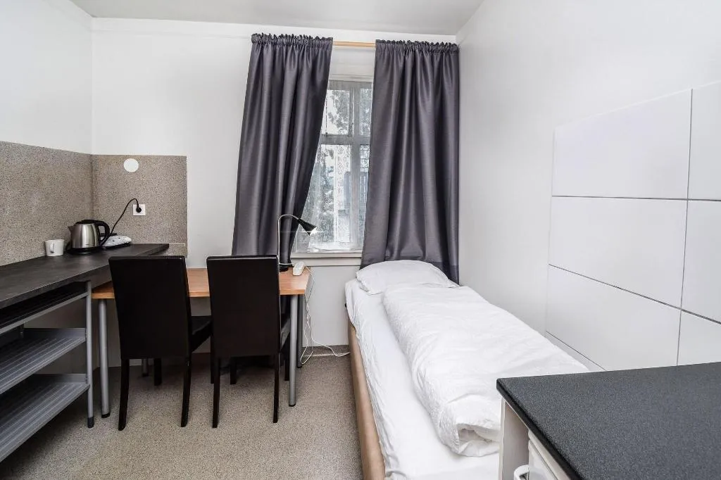Room, Aurora Guesthouse, Reykjavik