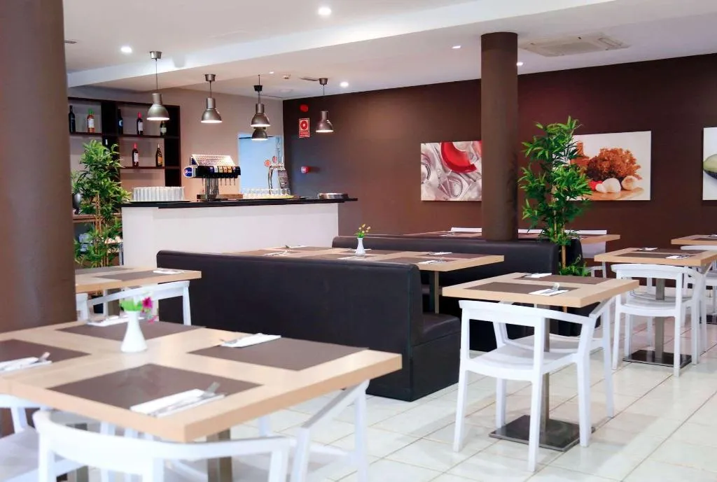 Restaurant, Labranda Bahía Fañabé, Tenerife