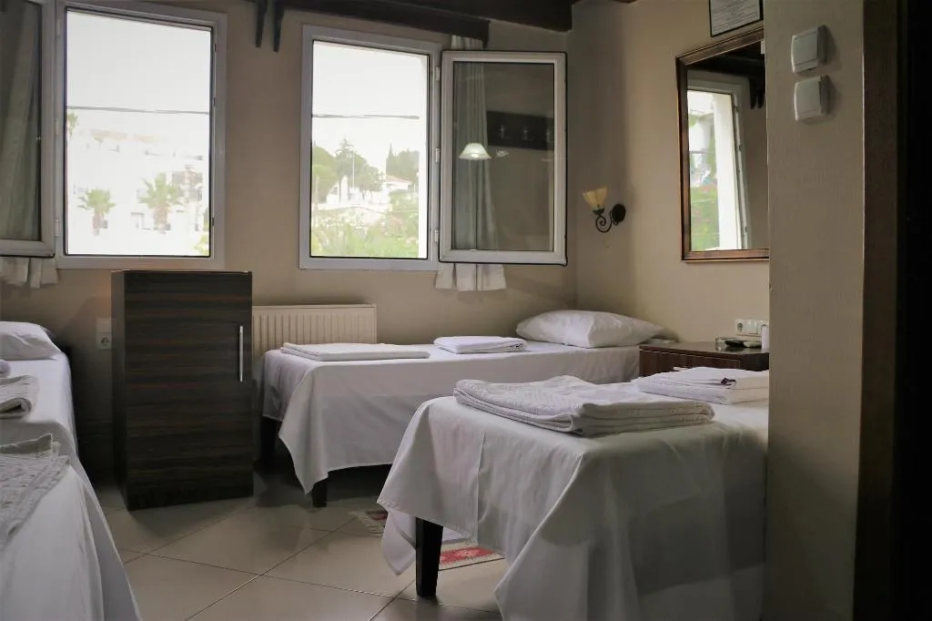 Room, Durak Hotel, Dalaman