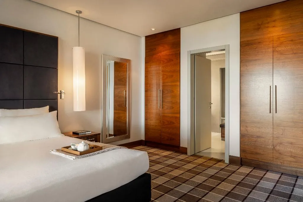 SUITE EXECUTIVE Room, Monte Mulini Adults Exclusive hotel by Maistra, Istria
