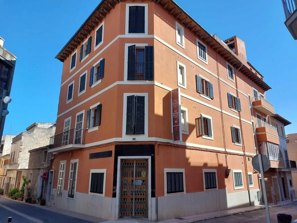General view, My Rooms Manacor Centre By My Rooms Hotels, Majorca