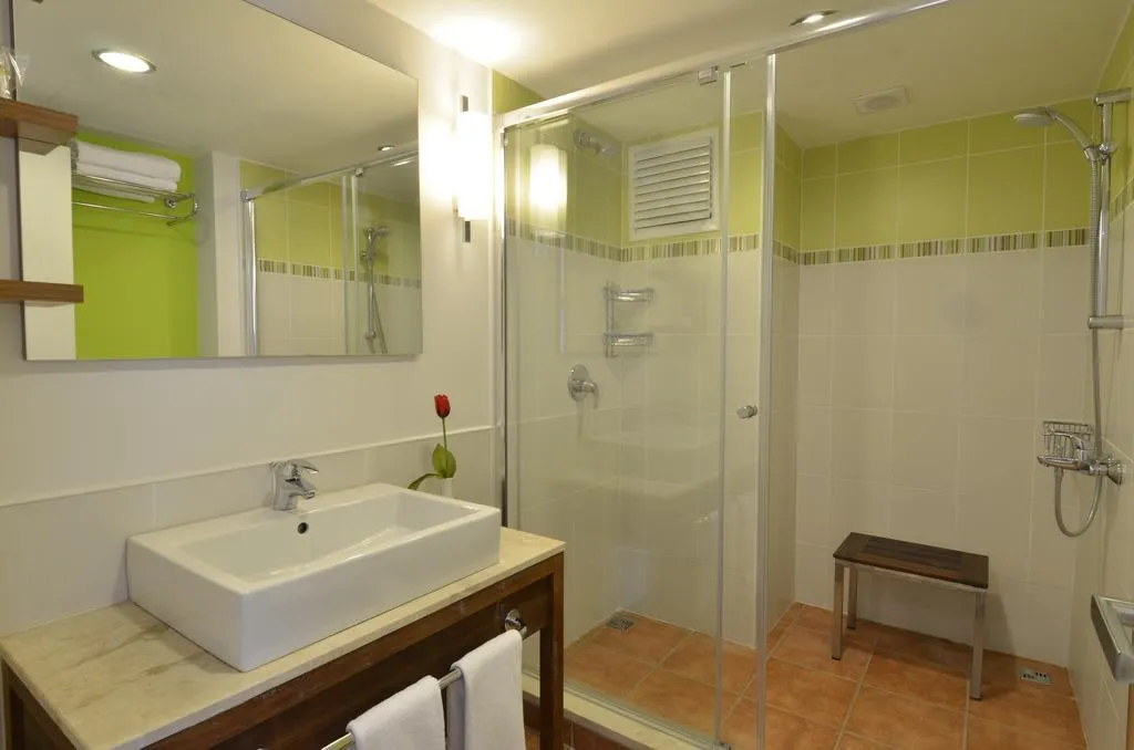 Room, Calimera Side Resort, Antalya