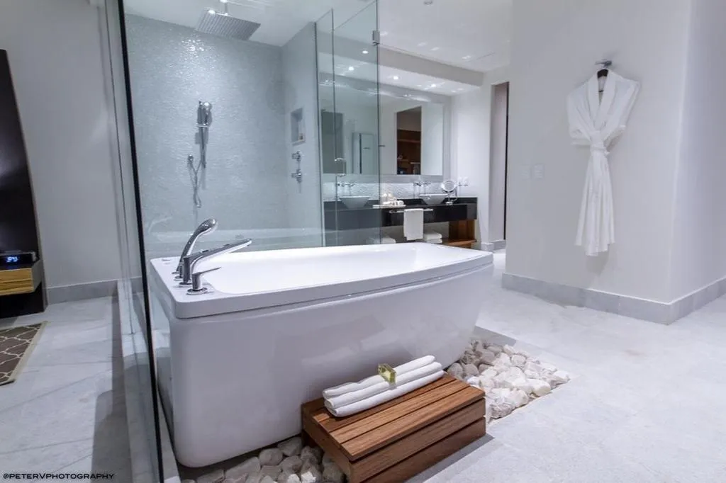 SUITE OCEAN FRONT Room, Senses Riviera Maya by Artisan Adults Only, Cancun Area