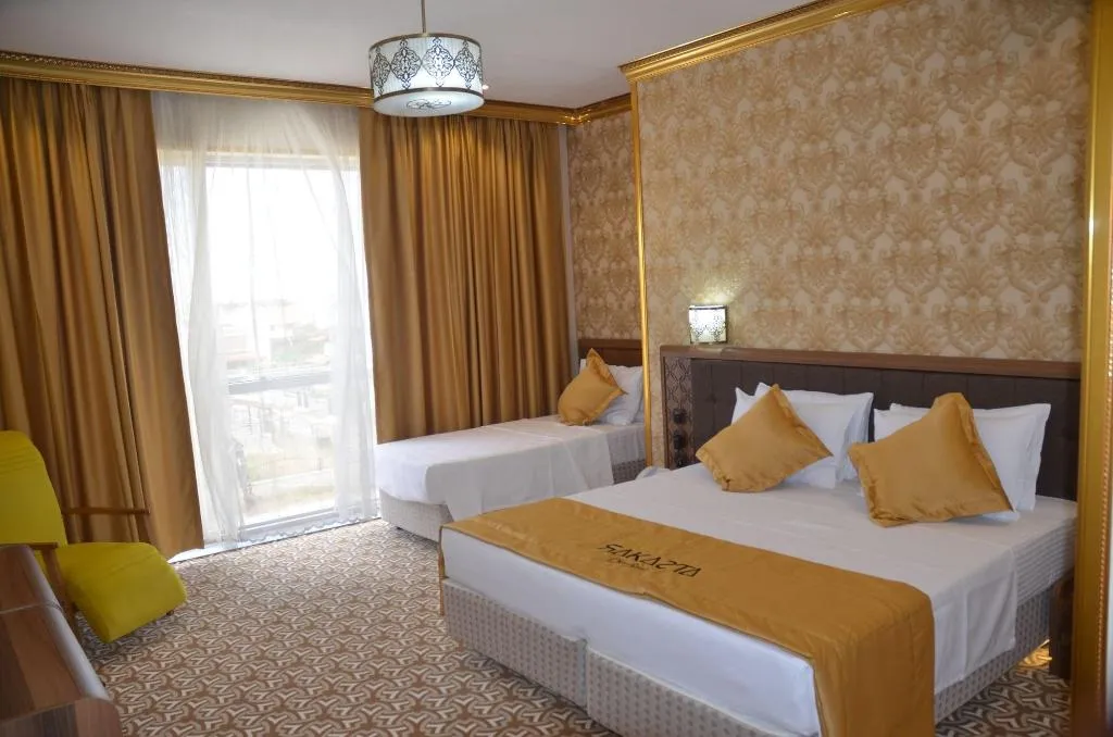 Room, Rakasta Boutique Hotel, Izmir