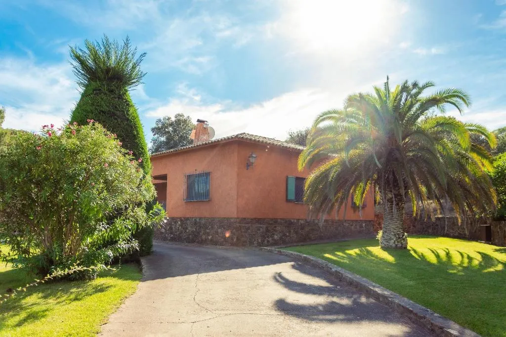 Room, Finca Bell-Lloc, Costa Brava