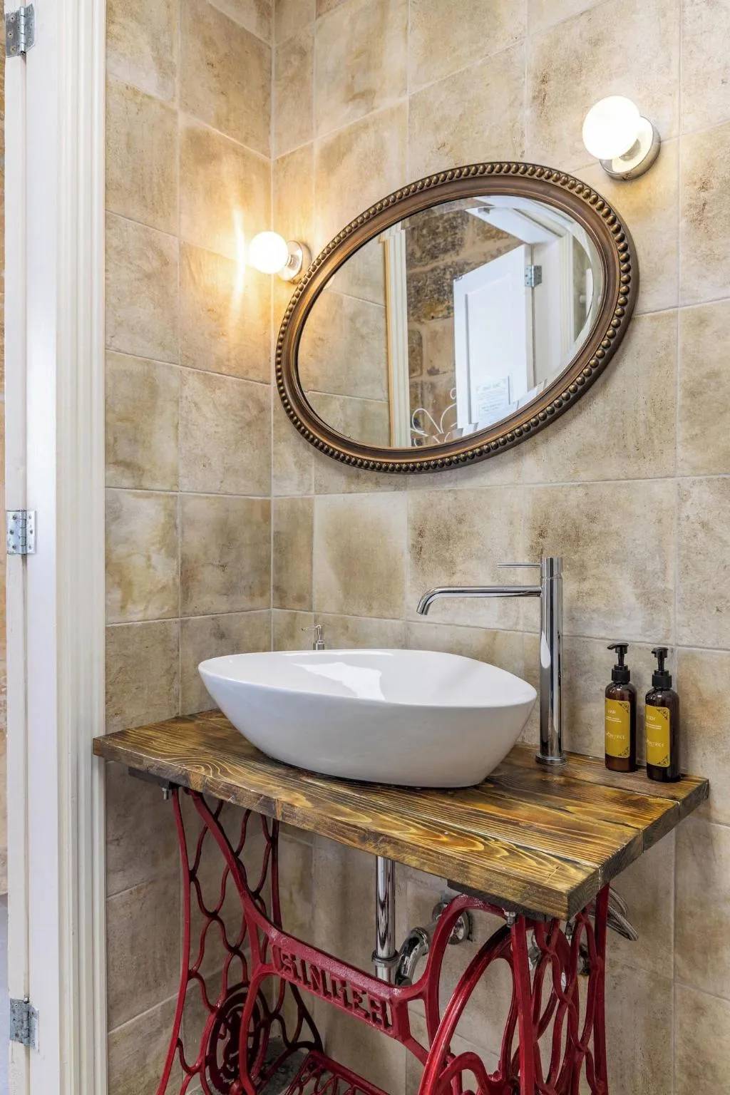 Room, Lemon Tree Bed & Breakfast by CX Collection, Malta
