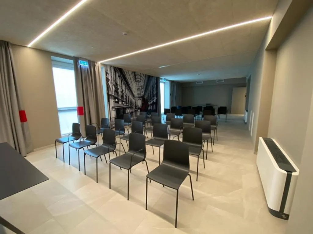 Conferences, Amedia Milan, Trademark Collection by Wyndham, Milan