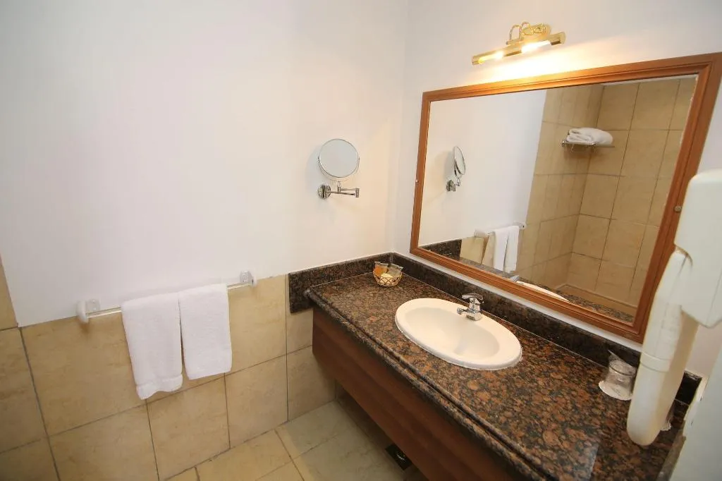 Room, Club Reef Resort, Red Sea Riviera
