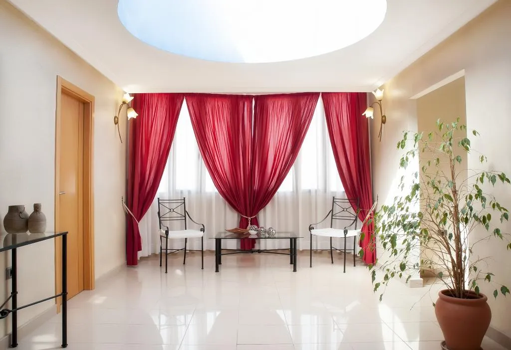 SUITE STANDARD Room, Grand Muthu Golf Plaza Hotel & Spa, Tenerife