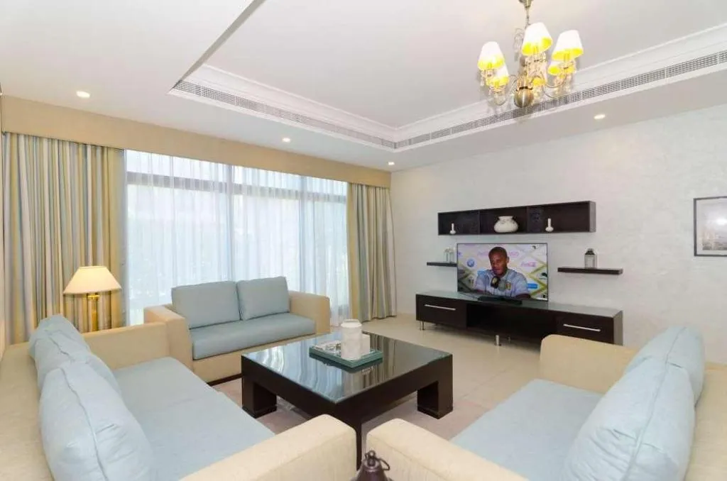 Room, Roda Beach Resort, Dubai