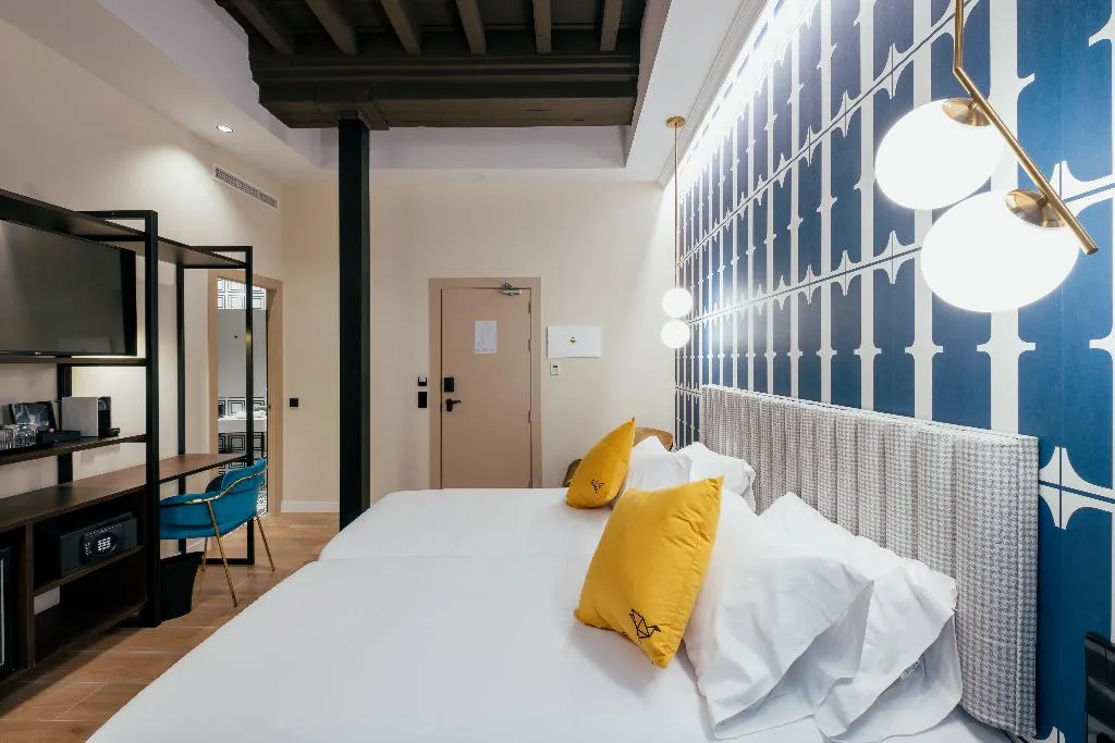 Double or Twin STANDARD Room, Cetina Sevilla, Seville