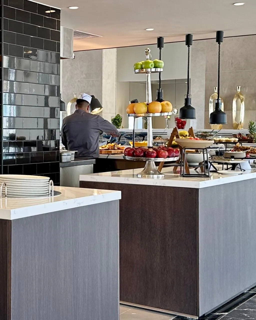 Restaurant, Cali Resort & Spa, Cyprus