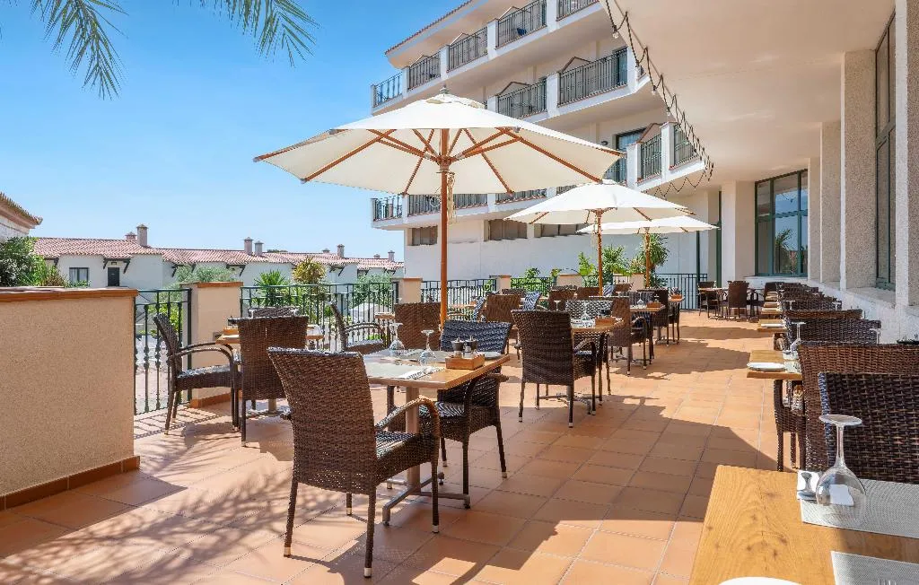 Restaurant, Valentin Son Bou, Menorca