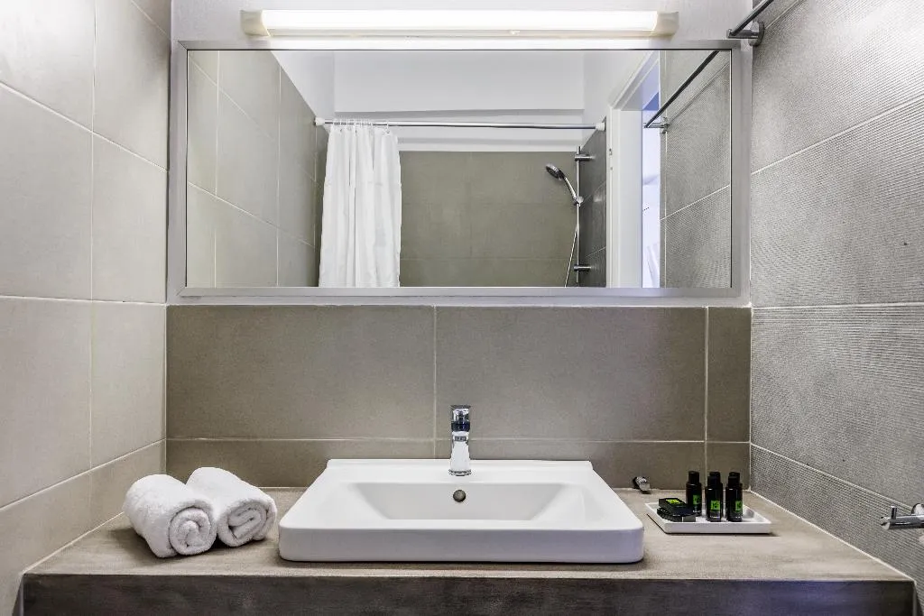 JUNIOR SUITE STANDARD Room, Aperitton, Skiathos