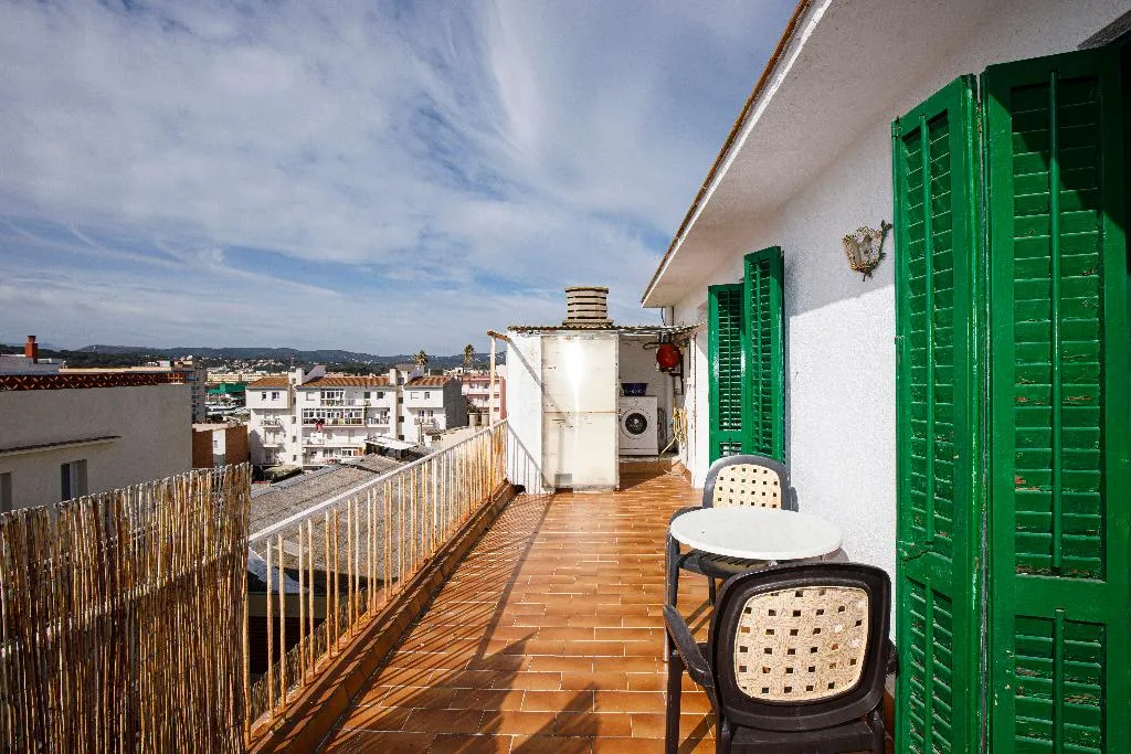 APARTMENT FOUR BEDROOMS Room, Hotel Casa Mas, Costa Brava