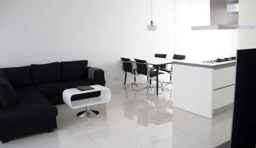 JUNIOR SUITE ECONOMY Room, Black Pearl Luxury Apartments, Reykjavik