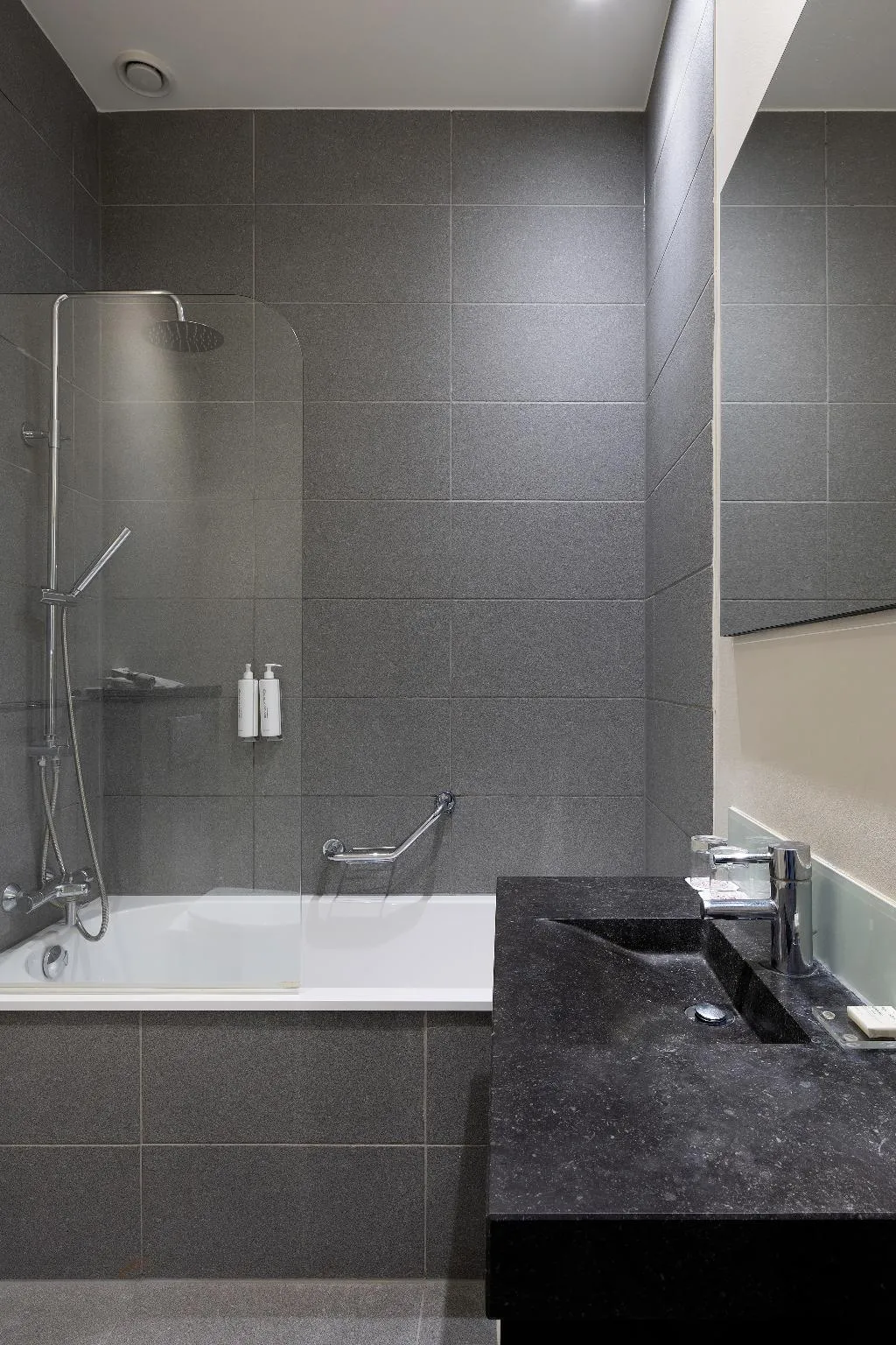 Double or Twin PREMIUM Room, Catalonia Vondel Amsterdam, Amsterdam