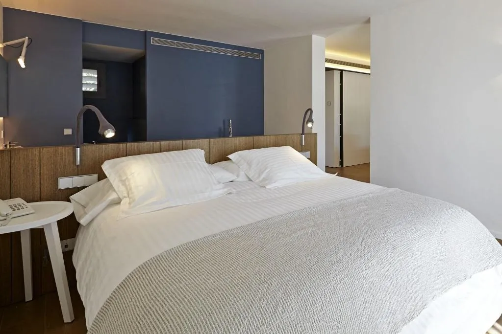 Room, Hotel Mas Lazuli, Costa Brava