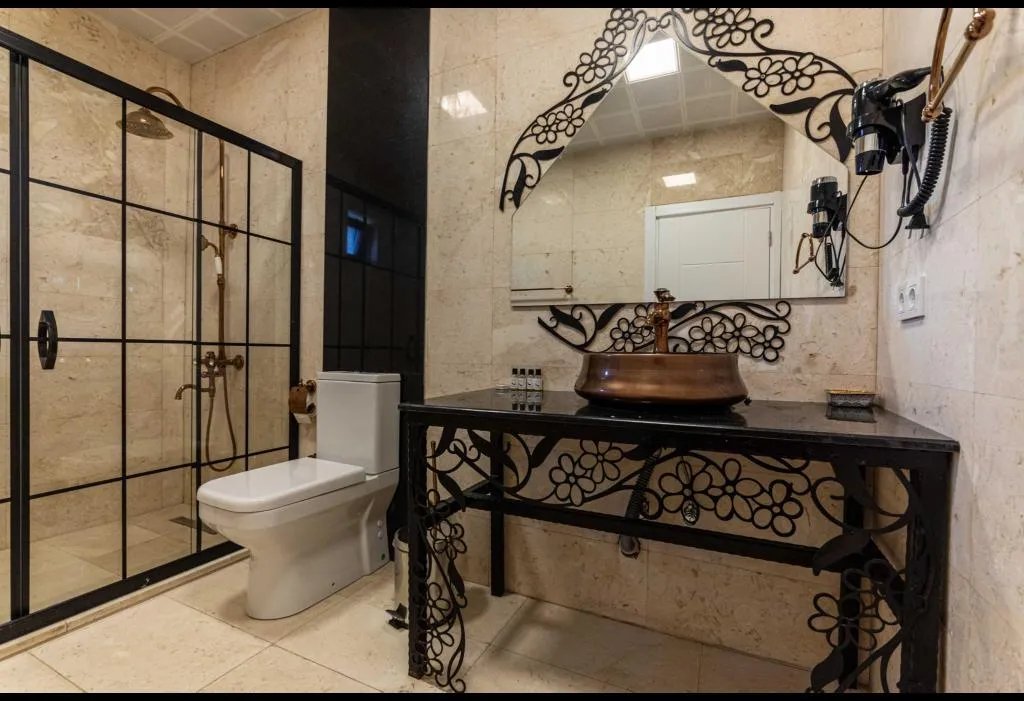 FAMILY ROOM DELUXE Room, Selimiye Lime Garden Otel, Dalaman
