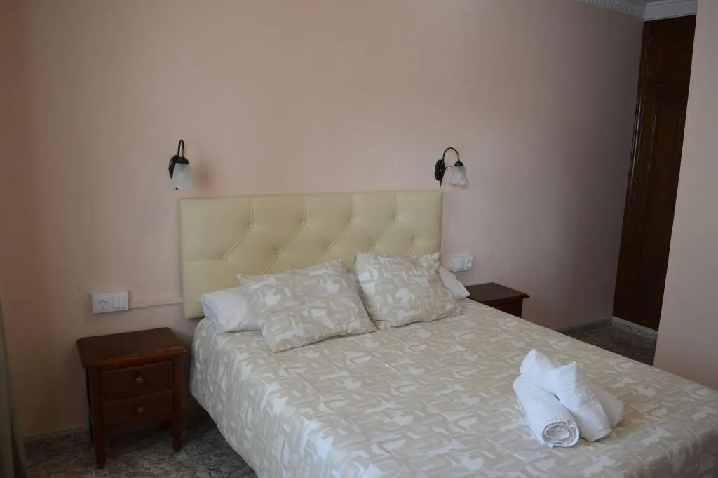 Room, Hotel Doña Carmen, Costa Del Sol