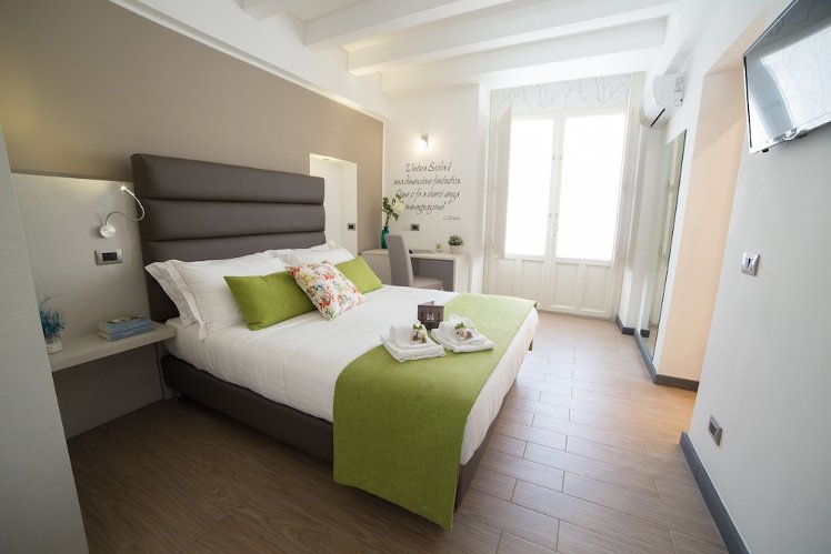 B&B Palazzo Sisto, Catania