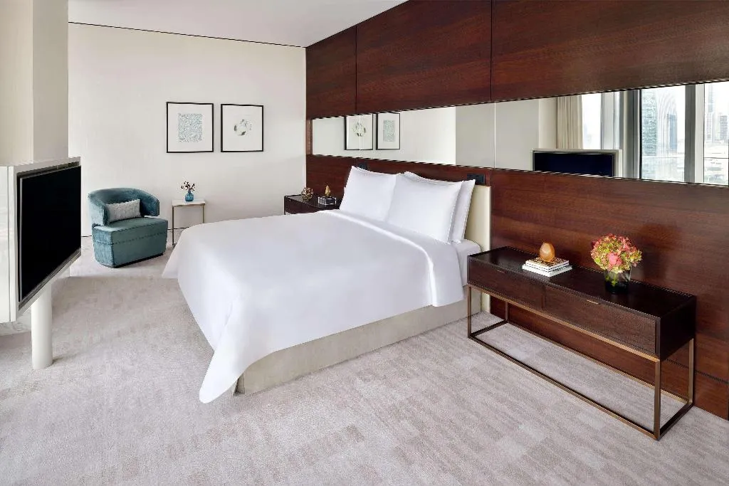 Room, Address Sky View Hotel, Dubai