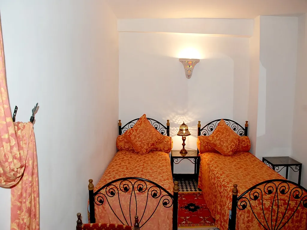 SUITE STANDARD Room, La Perle De La Medina, Fez