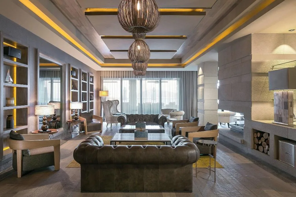 Conferences, Caresse, A Luxury Collection Resort, Bodrum