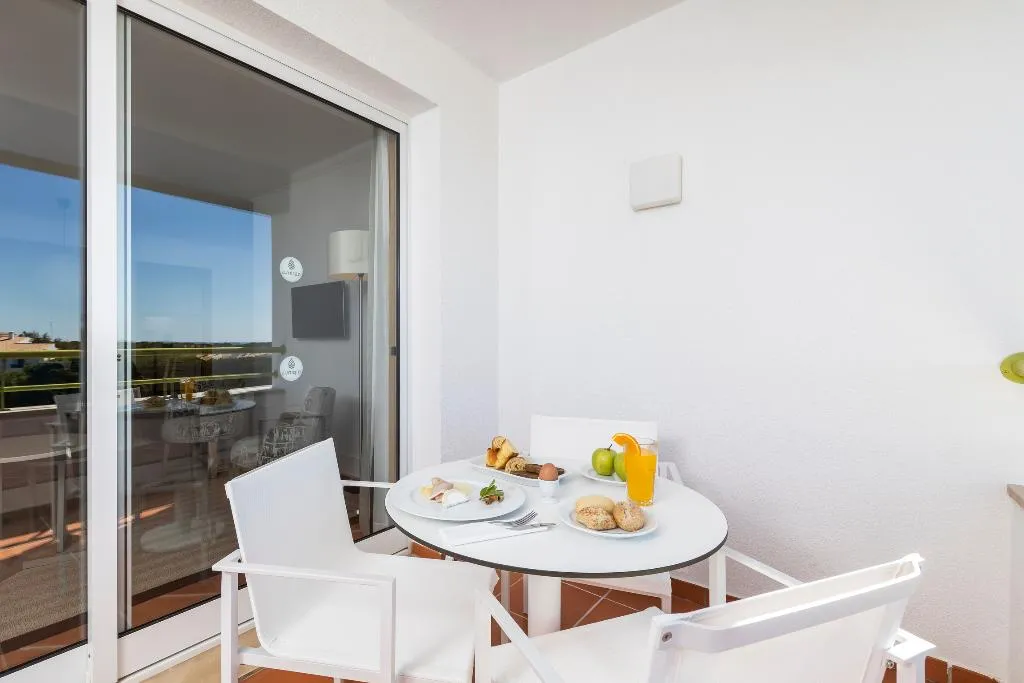 STUDIO CLASSIC Room, The Patio Suite Hotel, Algarve