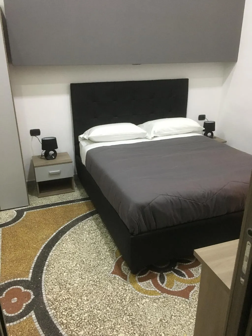 DOUBLE SUPERIOR Room, MB95 - Mezzocannone Luxurious Bed&Breakfast, Naples