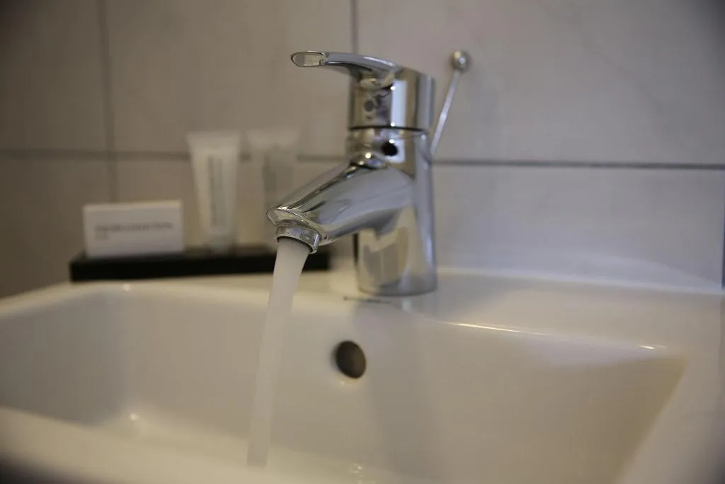 SINGLE STANDARD Room, ITC Hotel, Amsterdam