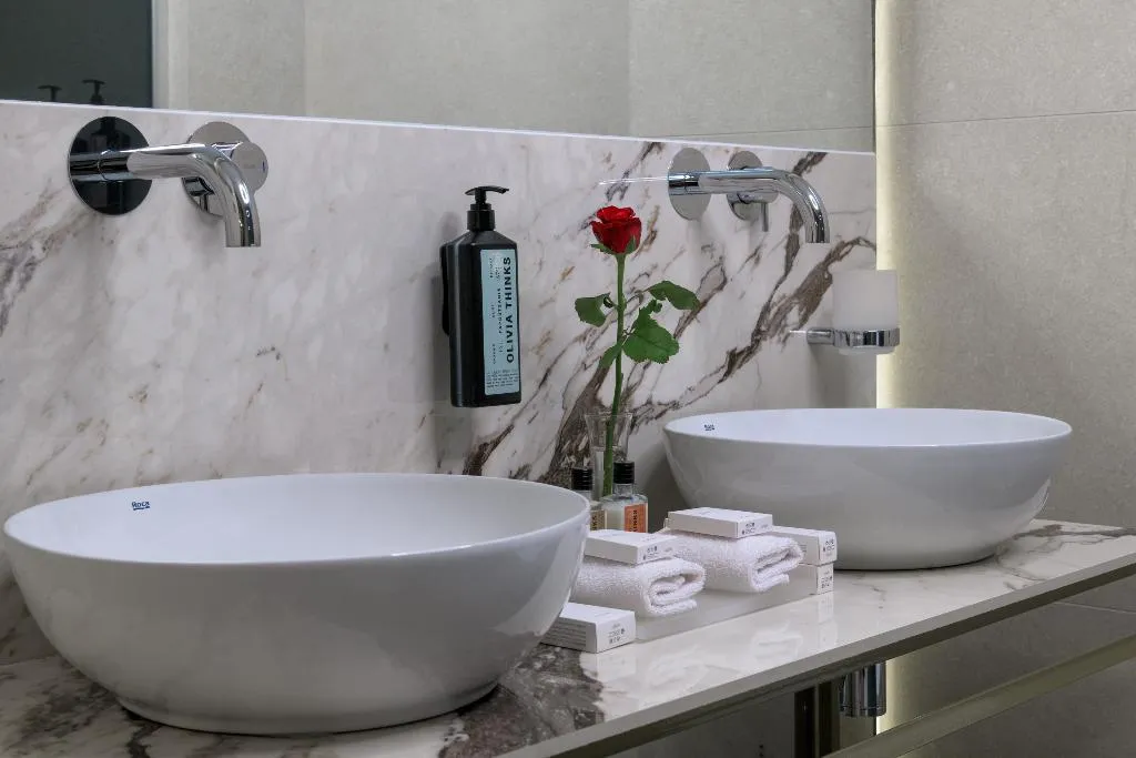 DOUBLE SUPERIOR Room, Elysium Resort & Spa, Rhodes