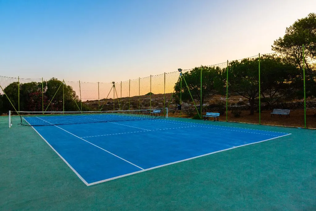 Sports and Entertainment, Salini Resort, Malta