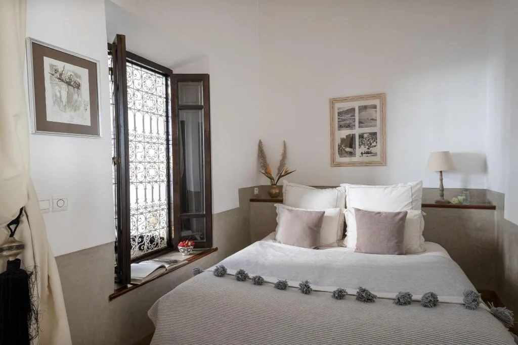 Room, Riad Olema Et Spa, Marrakech