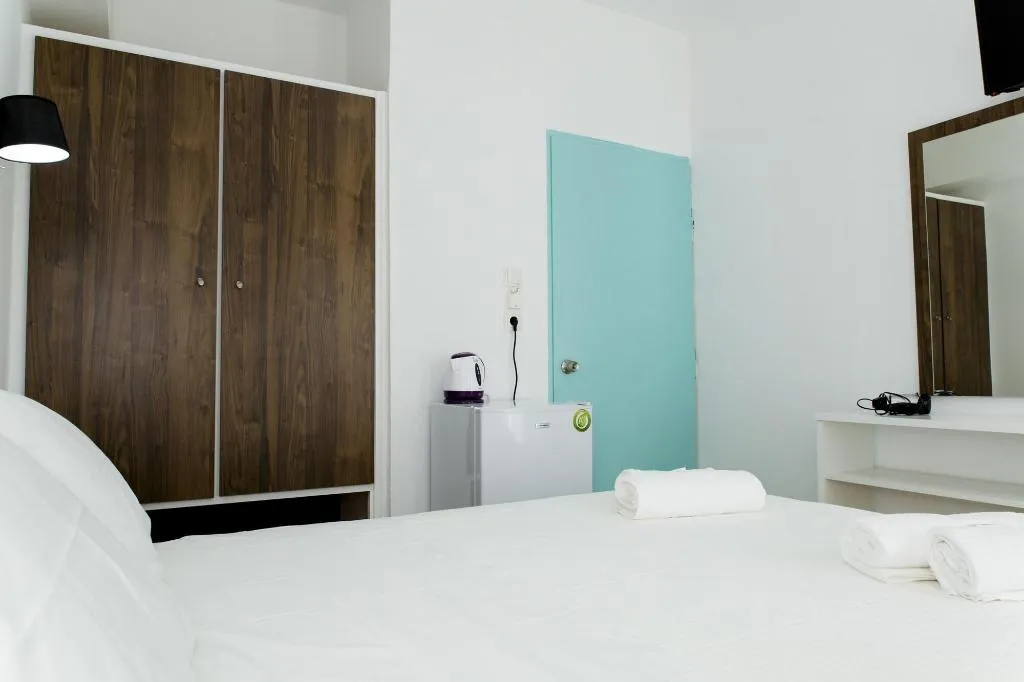 Room, Kissamia Rooms, Crete