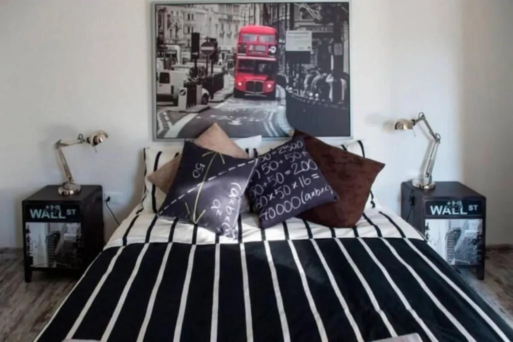 Room, Letto E Latte, Naples